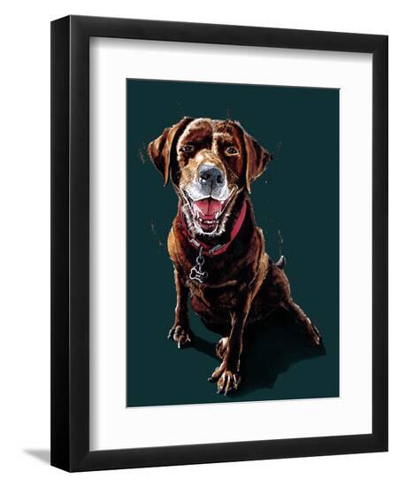 Premium Giclee Print, , large
