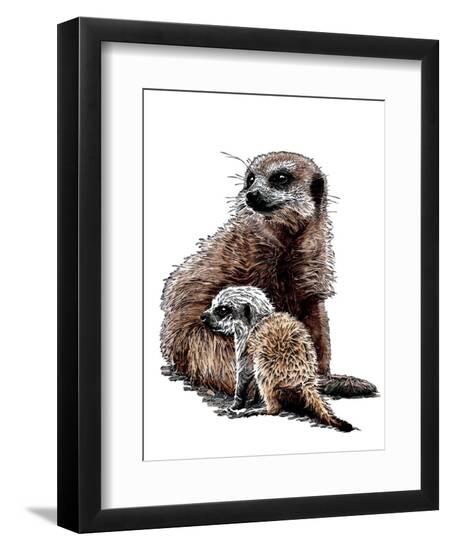 Premium Giclee Print, , large