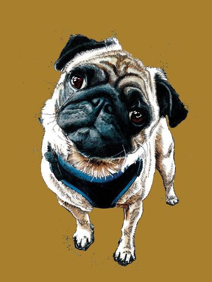 Giclee Print, , large