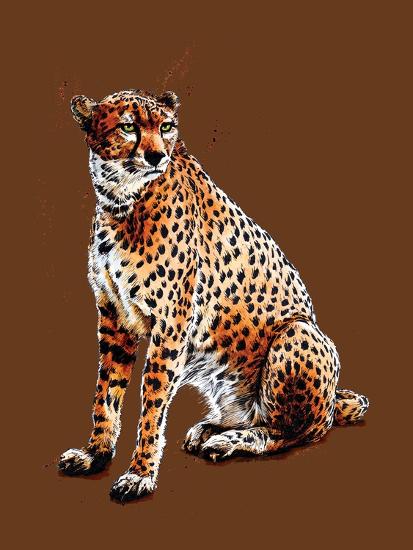 Premium Giclee Print, , large