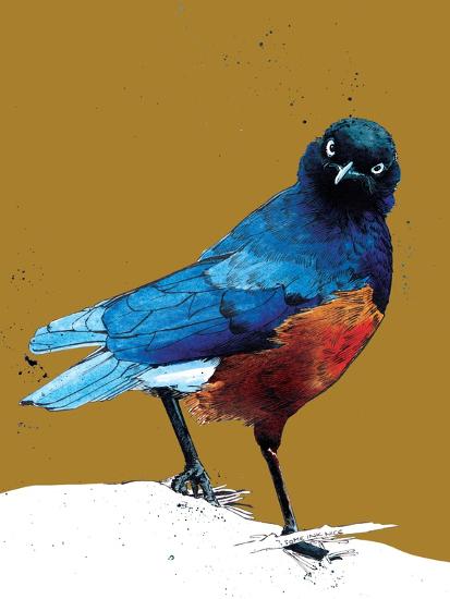 Giclee Print, , large