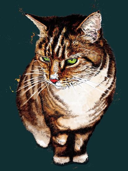 Giclee Print, , large