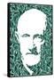 Mike Ehrmantraut-Cristian Mielu-Framed Stretched Canvas