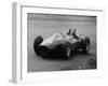 Mike Hawthorn in the Dutch Grand Prix, Zandvoort, 1958-null-Framed Photographic Print