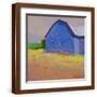 Brown Frame