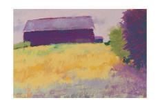 Wheat Field-Mike Kelly-Art Print