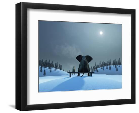 Premium Photographic Print, , large