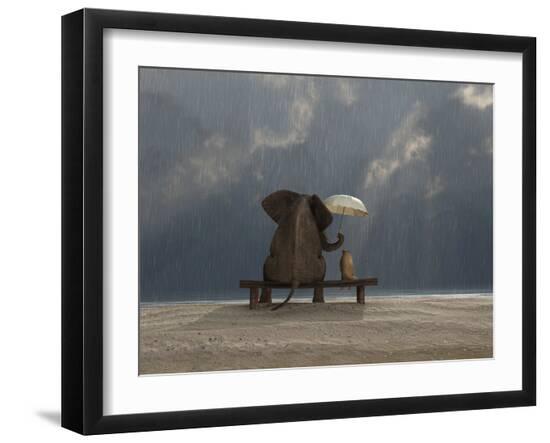 Premium Photographic Print, , large