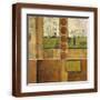 Brown Frame