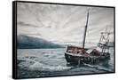 Canvas Black