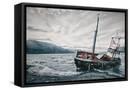 Canvas Black