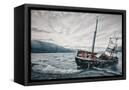 Canvas Black