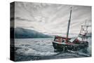 Stretched Canvas