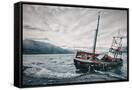 Canvas Black