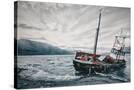 Stretched Canvas