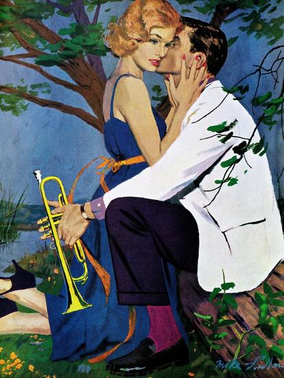 Giclee Print, , large