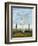 Mike Madden-A. Clark-Framed Premium Giclee Print