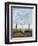 Mike Madden-A. Clark-Framed Premium Giclee Print