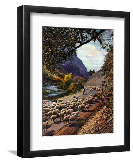 Premium Giclee Print, , large