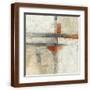 Brown Frame
