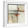 White Frame