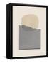 Framed Canvas
