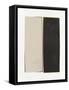 Framed Canvas