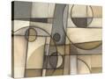 Stretched Canvas