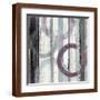 Brown Frame