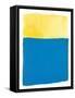 Framed Canvas