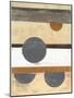 Wood Mount