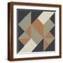 Brown Frame