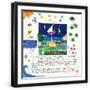Black Frame
