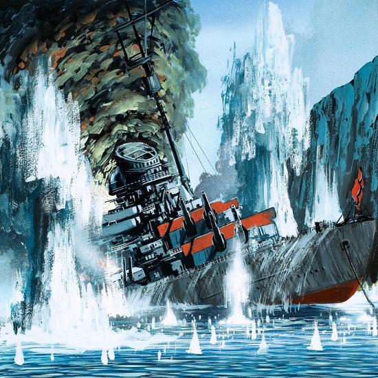 Giclee Print, , large