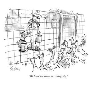 Image result for cartoon integrity