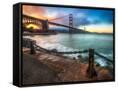 Canvas Black