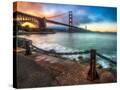 Stretched Canvas