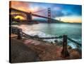 Stretched Canvas