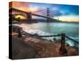 Stretched Canvas
