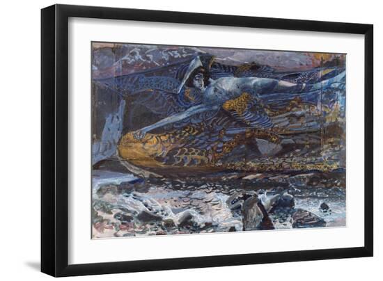 Premium Giclee Print, , large