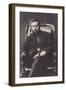 Mikhail Artsybashev, Russian Novelist and Playwright-null-Framed Photographic Print