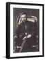 Mikhail Artsybashev, Russian Novelist and Playwright-null-Framed Photographic Print