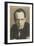 Mikhail Chekhov, Russian Actor and Author, 1928-null-Framed Giclee Print