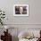 Mikhail Gorbachev-null-Framed Photographic Print displayed on a wall