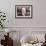 Mikhail Gorbachev-null-Framed Photographic Print displayed on a wall