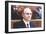 Mikhail Gorbachev-null-Framed Photographic Print