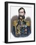 Mikhail Loris-Melikov (1826-1888)-null-Framed Giclee Print