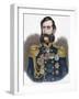 Mikhail Loris-Melikov (1826-1888)-null-Framed Giclee Print