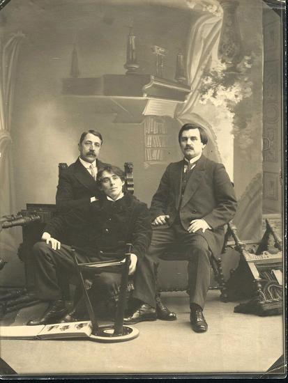 Photographic Print, , large