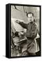 Mikhail Timofeyevich Kalashnikov, 1940S-null-Framed Stretched Canvas